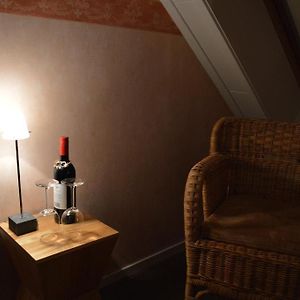 Kamer met Twee Aparte Bedden